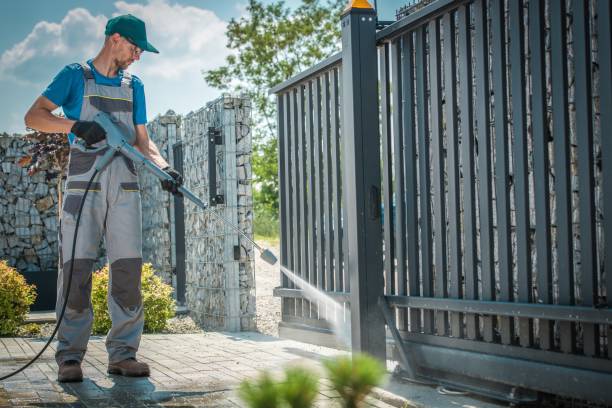 Best Patio and Deck Pressure Washing  in Warrensville Heights, OH